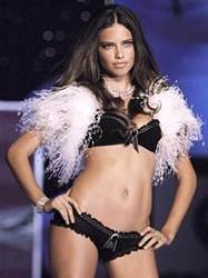 pic for Adriana Lima